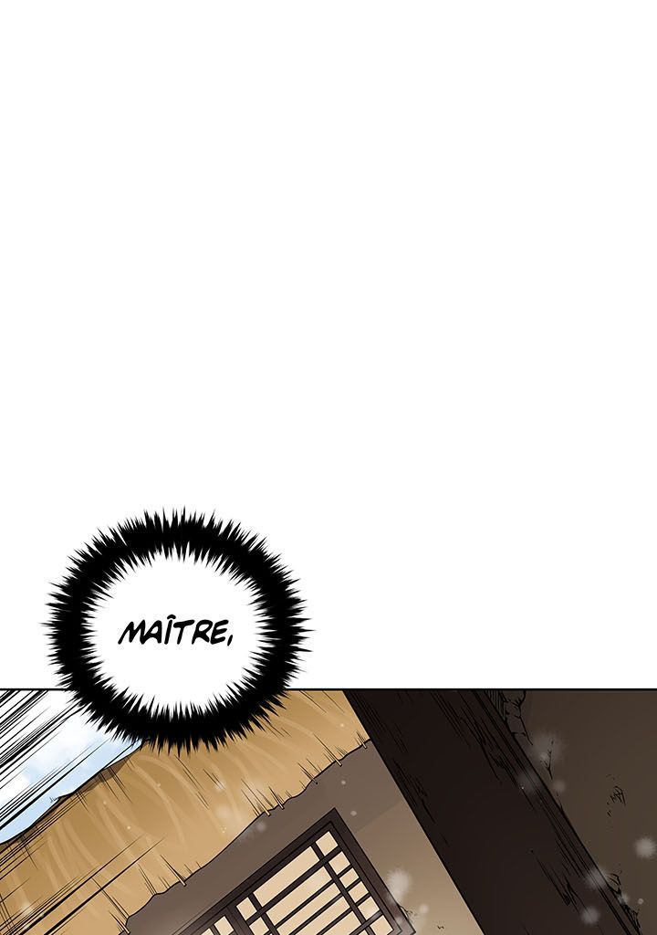 The Descent of the Demonic Master Chapitre 98 - Page 90