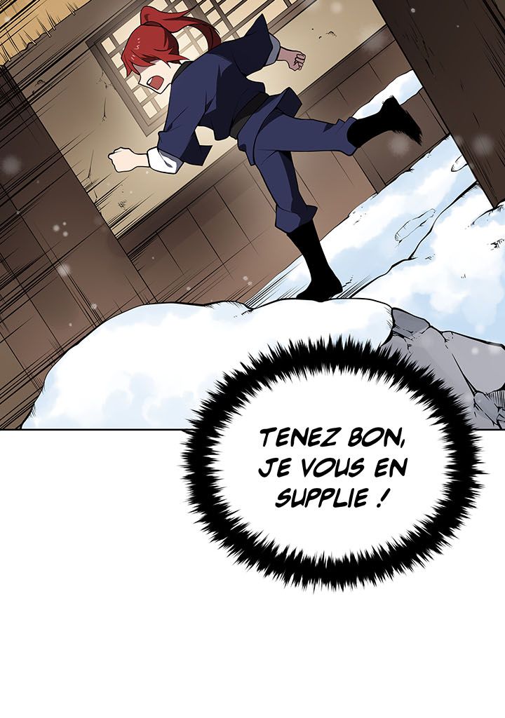 The Descent of the Demonic Master Chapitre 98 - Page 91