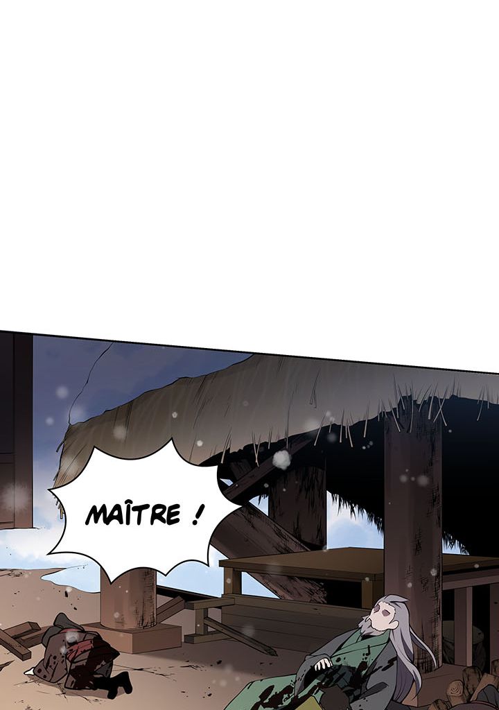 The Descent of the Demonic Master Chapitre 98 - Page 92