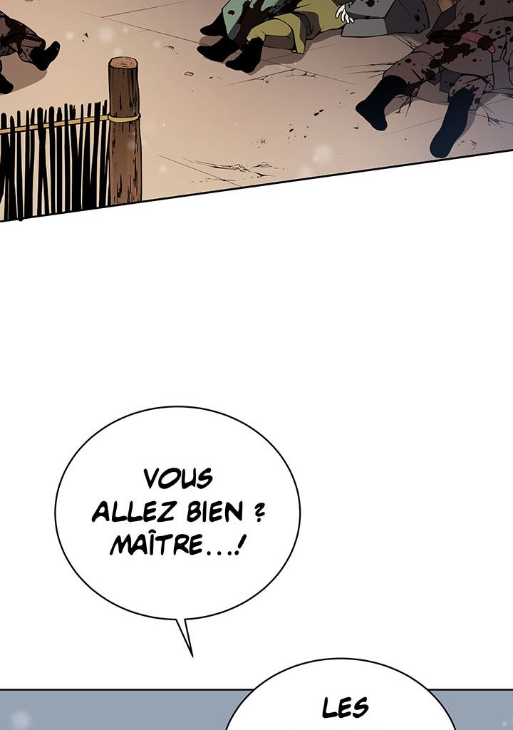 The Descent of the Demonic Master Chapitre 98 - Page 93