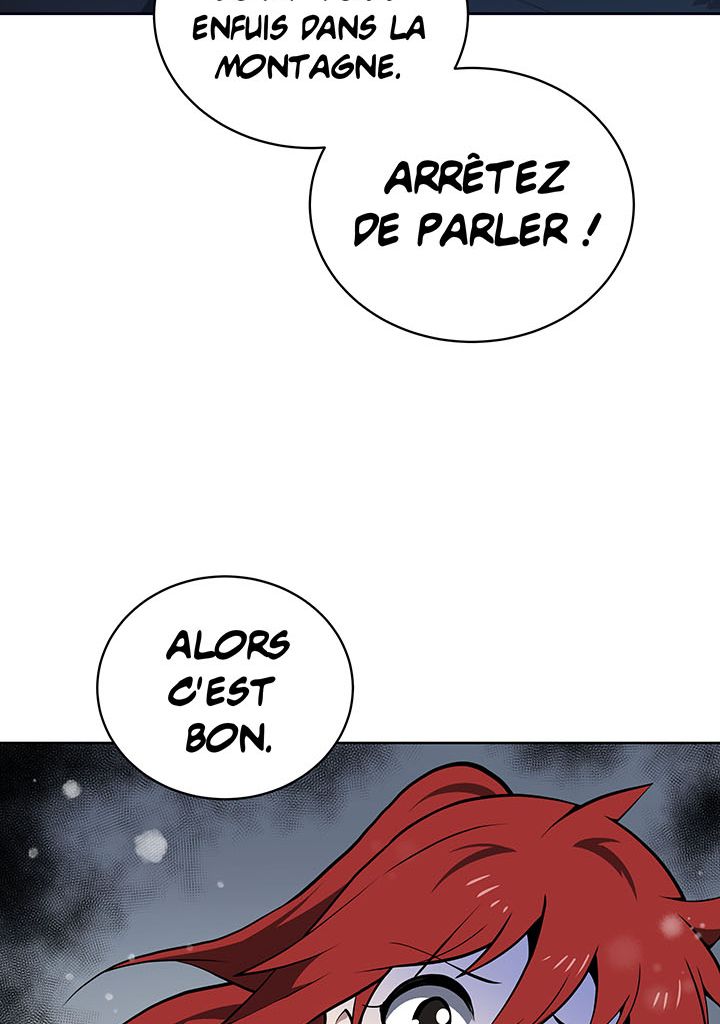 The Descent of the Demonic Master Chapitre 98 - Page 95