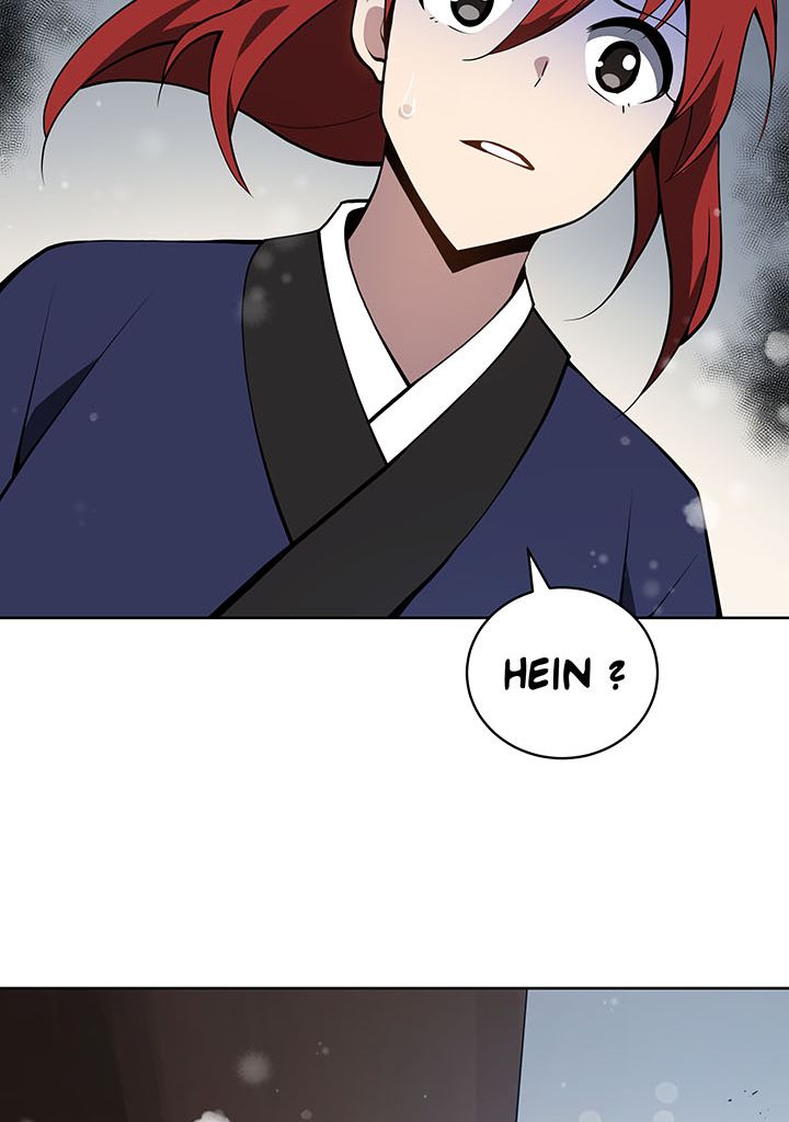 The Descent of the Demonic Master Chapitre 98 - Page 96