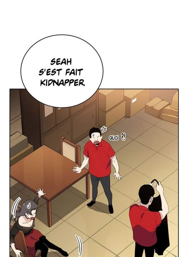 The Descent of the Demonic Master Chapitre 67 - Page 14