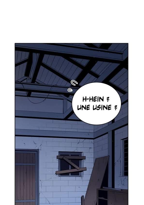 The Descent of the Demonic Master Chapitre 67 - Page 43