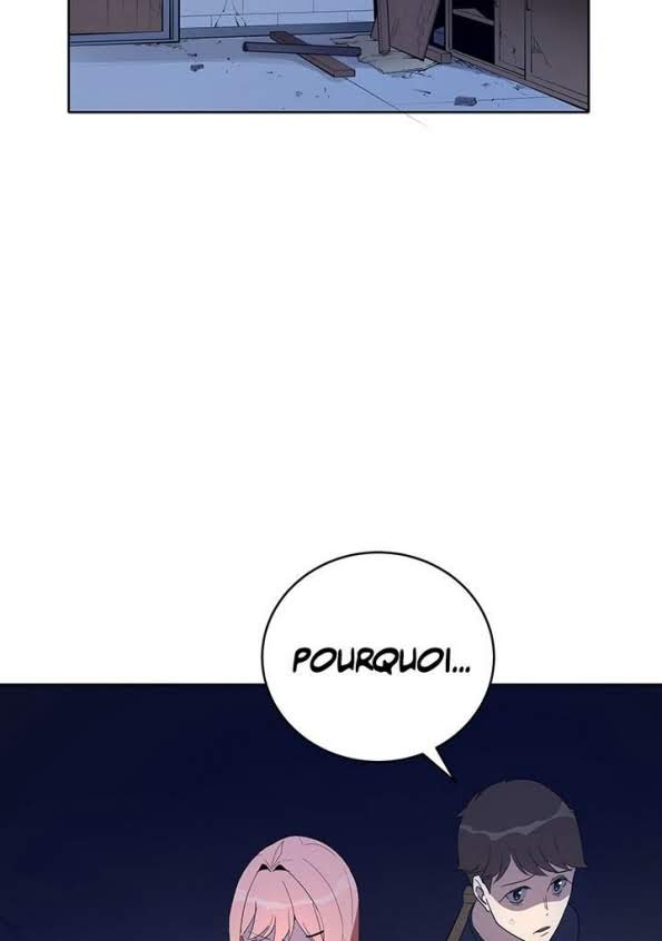 The Descent of the Demonic Master Chapitre 67 - Page 44