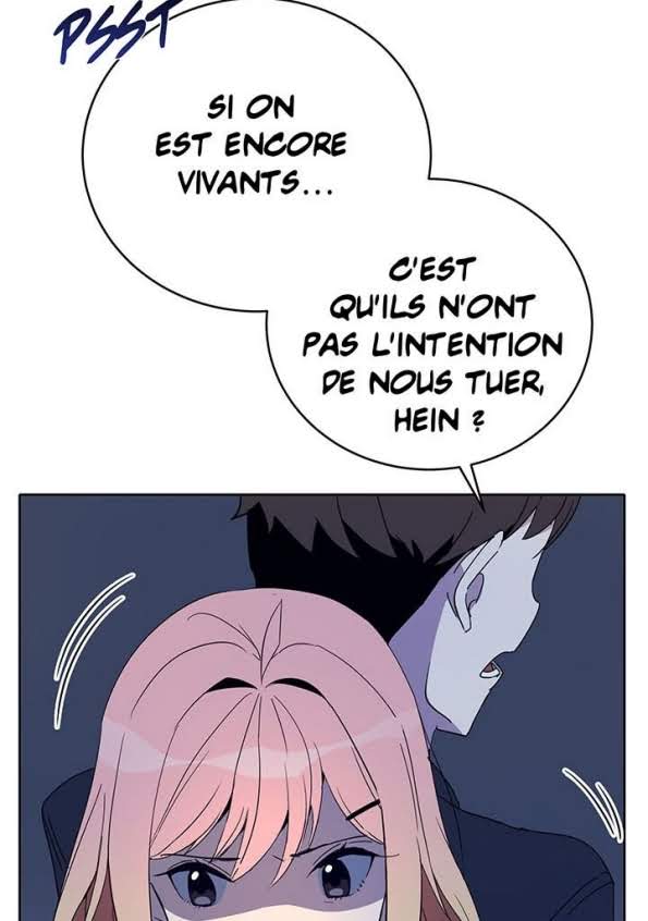 The Descent of the Demonic Master Chapitre 67 - Page 46