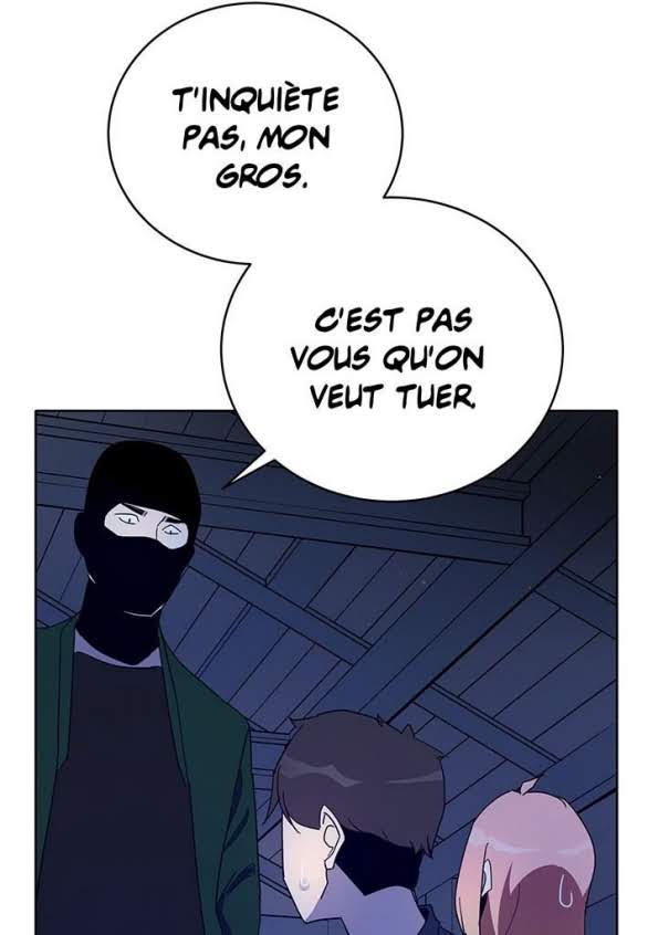 The Descent of the Demonic Master Chapitre 67 - Page 48
