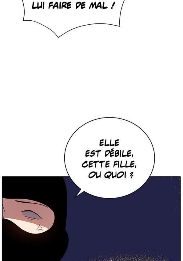 The Descent of the Demonic Master Chapitre 67 - Page 51