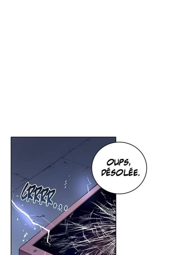 The Descent of the Demonic Master Chapitre 67 - Page 59