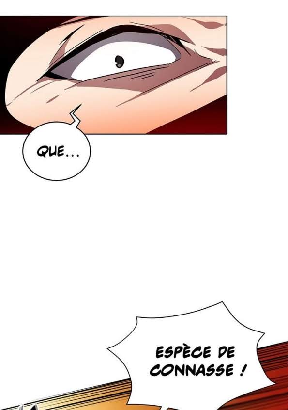 The Descent of the Demonic Master Chapitre 67 - Page 63