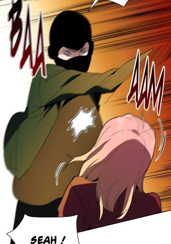 The Descent of the Demonic Master Chapitre 67 - Page 64