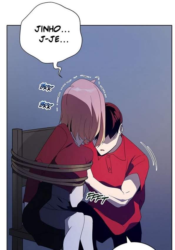 The Descent of the Demonic Master Chapitre 67 - Page 81