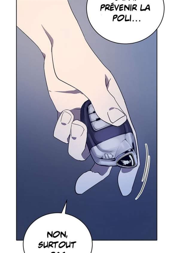 The Descent of the Demonic Master Chapitre 67 - Page 83