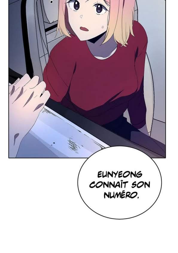 The Descent of the Demonic Master Chapitre 67 - Page 85