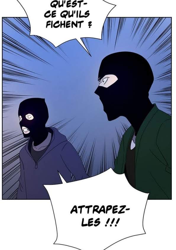 The Descent of the Demonic Master Chapitre 67 - Page 91