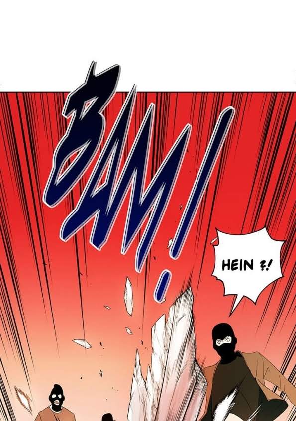 The Descent of the Demonic Master Chapitre 67 - Page 94