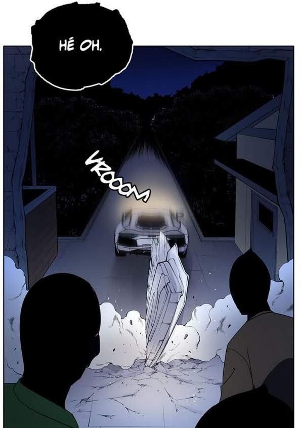 The Descent of the Demonic Master Chapitre 67 - Page 96
