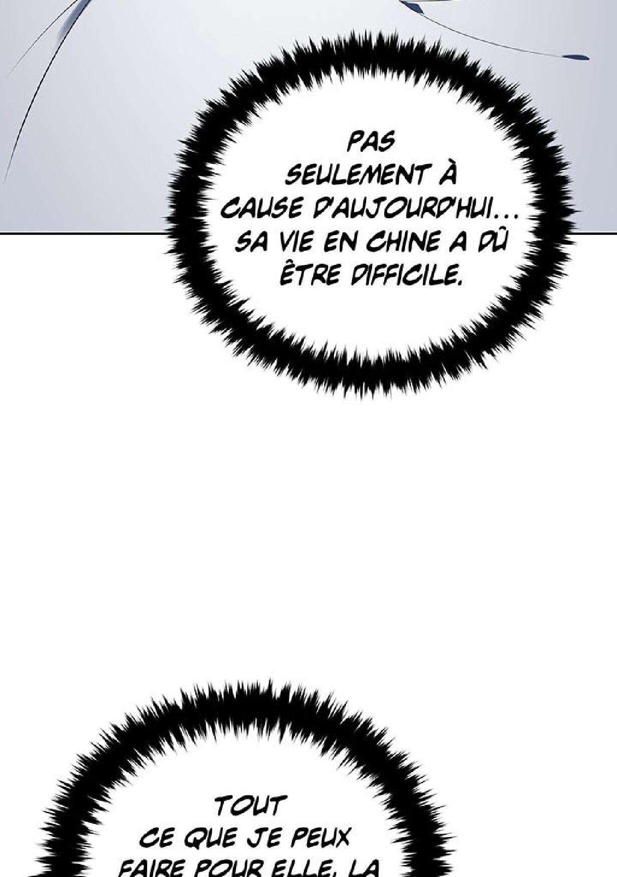 The Descent of the Demonic Master Chapitre 125 - Page 12