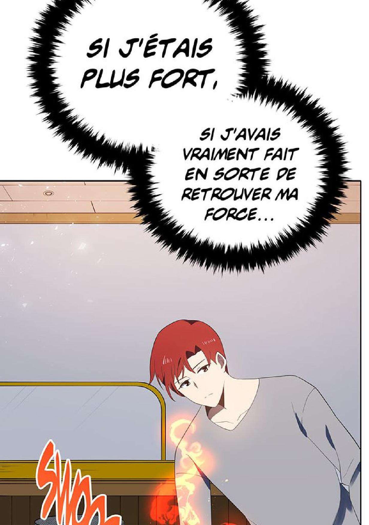 The Descent of the Demonic Master Chapitre 125 - Page 15