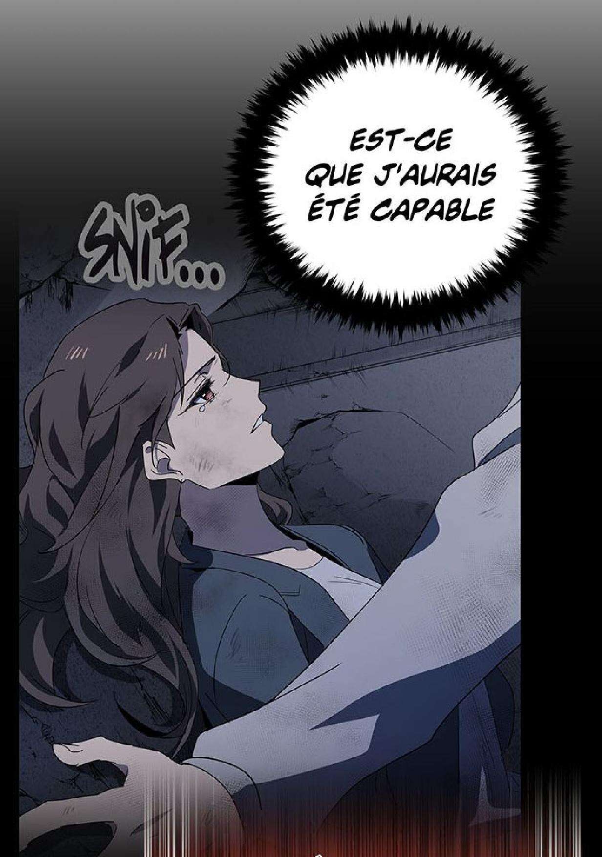 The Descent of the Demonic Master Chapitre 125 - Page 19