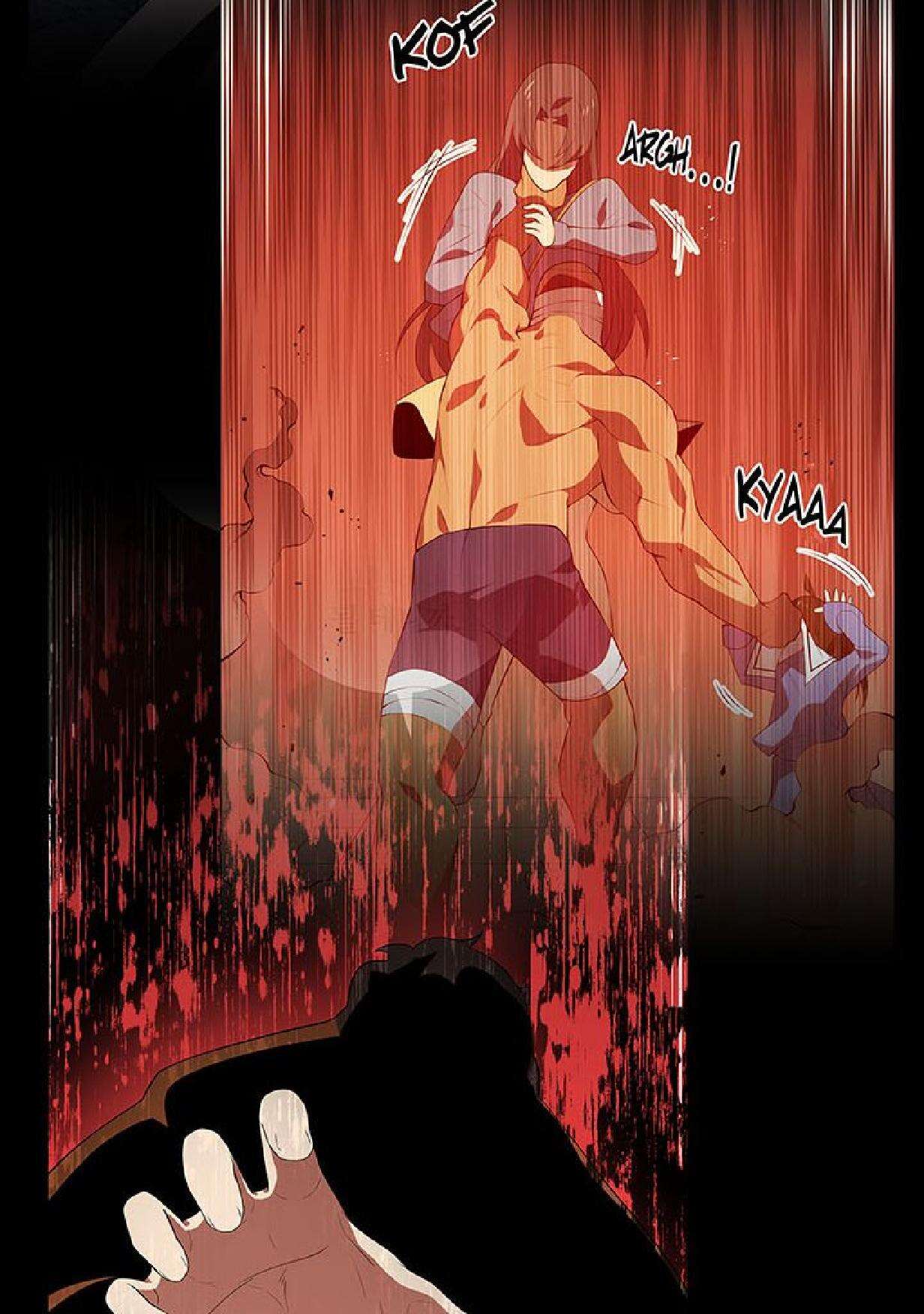 The Descent of the Demonic Master Chapitre 125 - Page 20