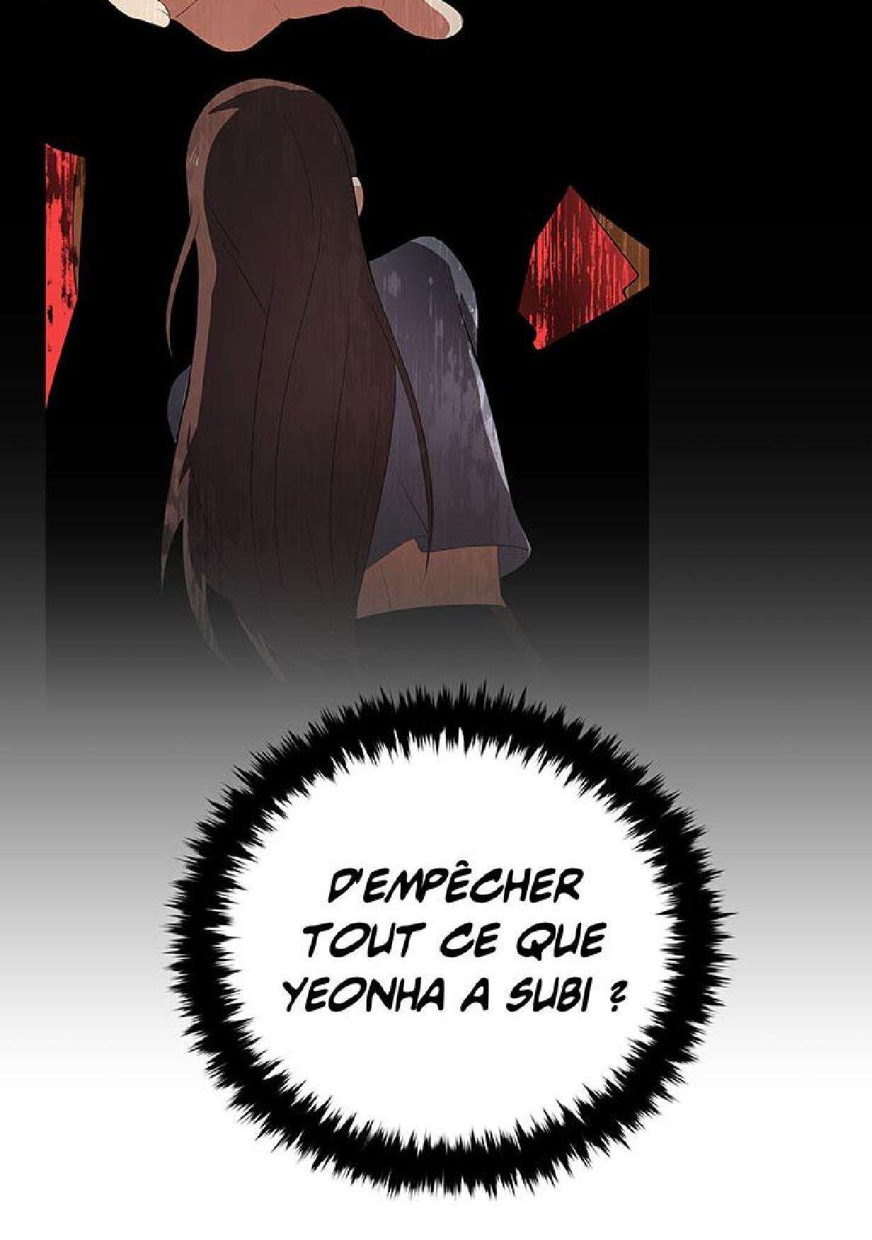 The Descent of the Demonic Master Chapitre 125 - Page 21