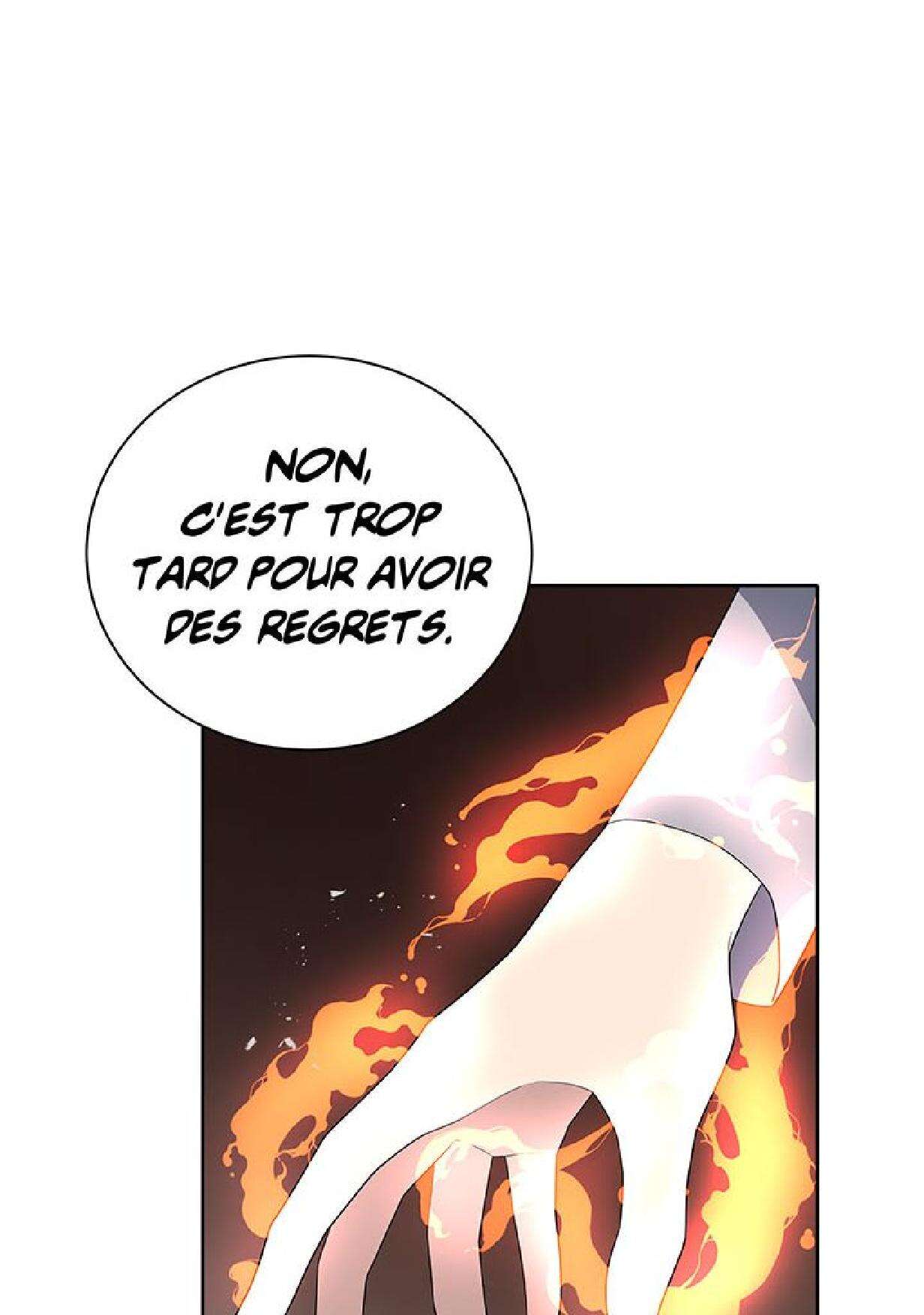 The Descent of the Demonic Master Chapitre 125 - Page 22
