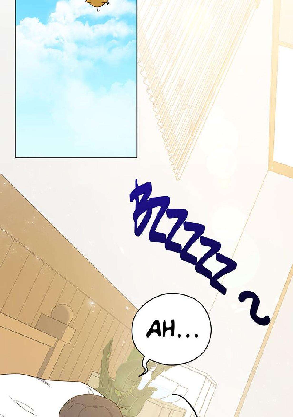 The Descent of the Demonic Master Chapitre 125 - Page 30