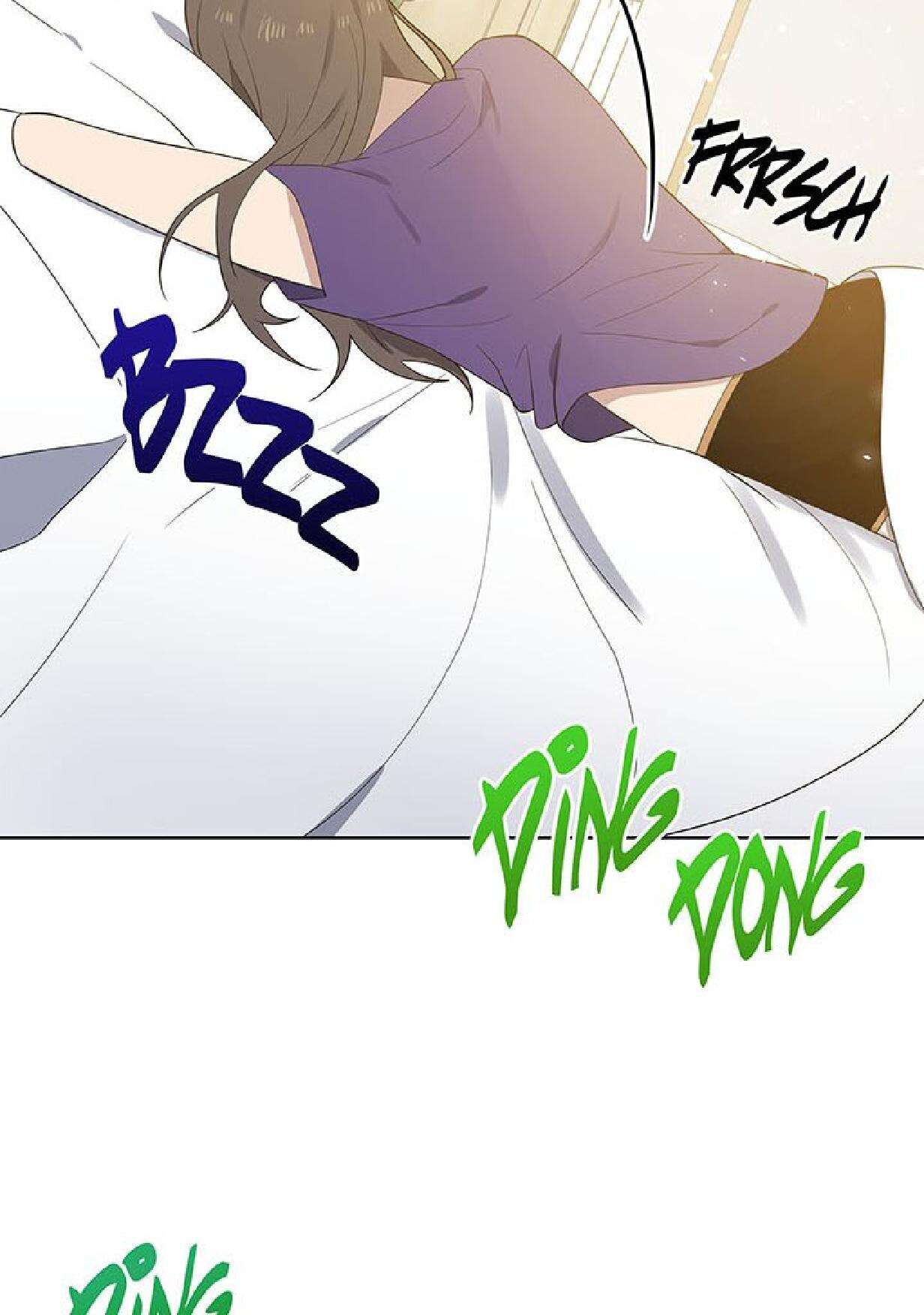 The Descent of the Demonic Master Chapitre 125 - Page 31