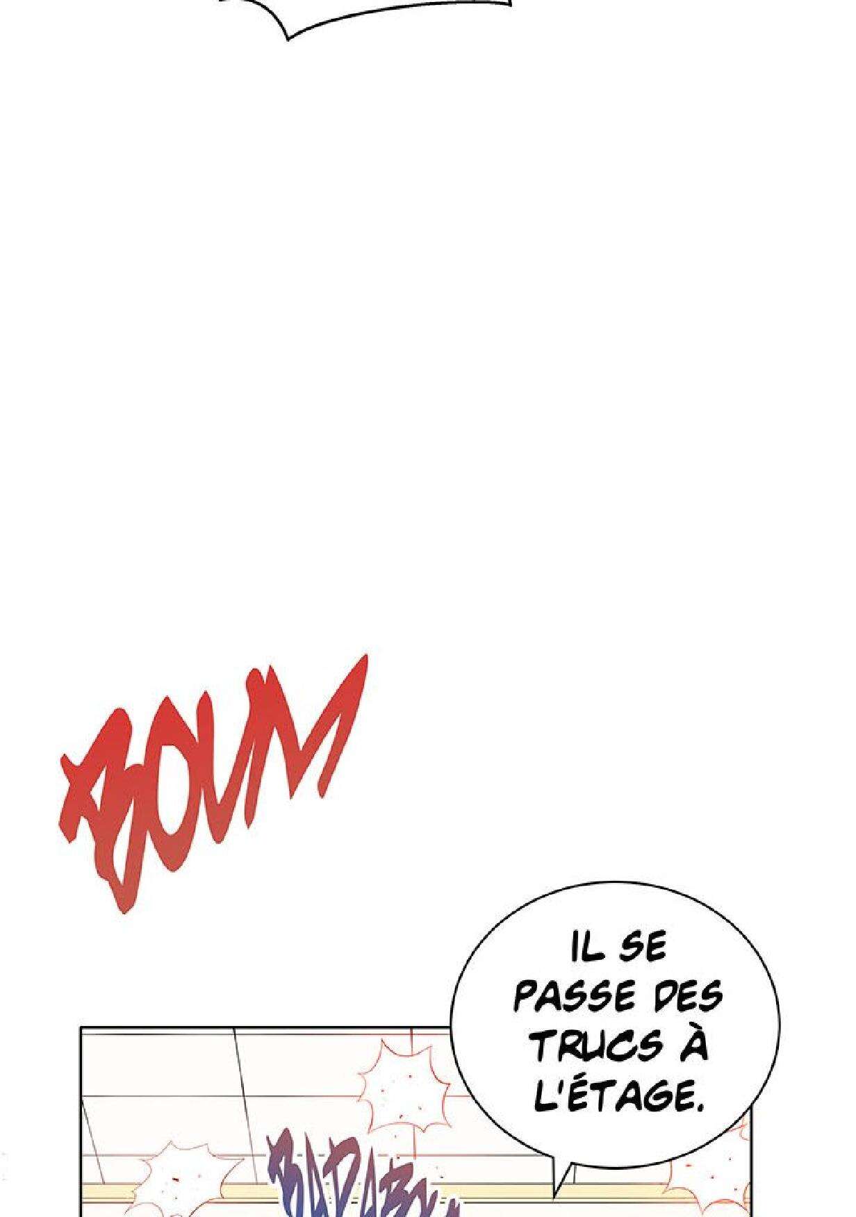 The Descent of the Demonic Master Chapitre 125 - Page 38