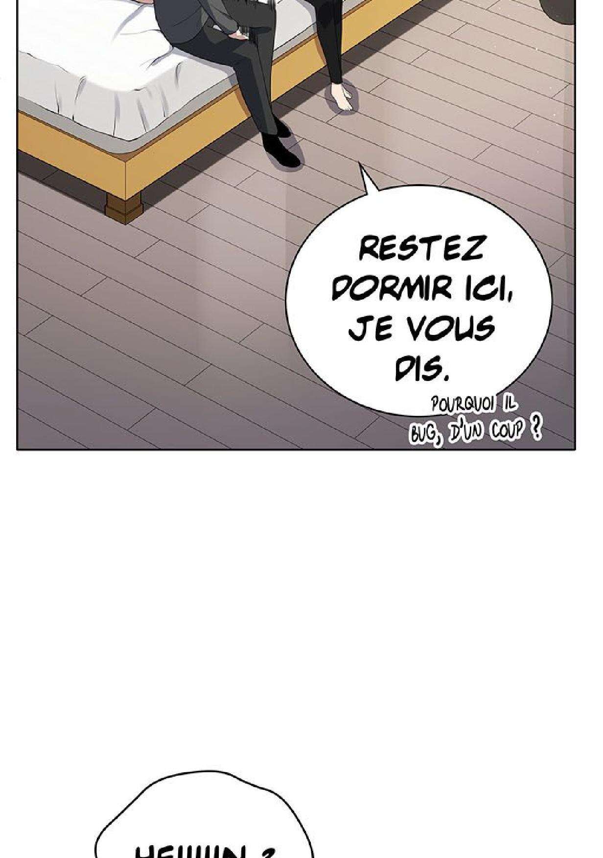 The Descent of the Demonic Master Chapitre 125 - Page 7