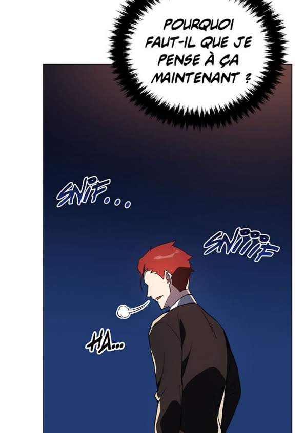 The Descent of the Demonic Master Chapitre 71 - Page 105