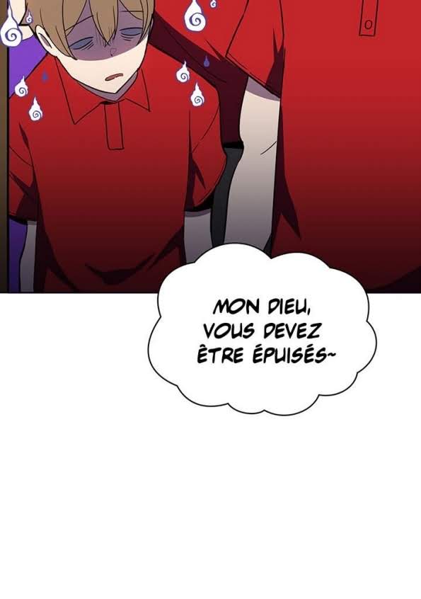 The Descent of the Demonic Master Chapitre 71 - Page 14