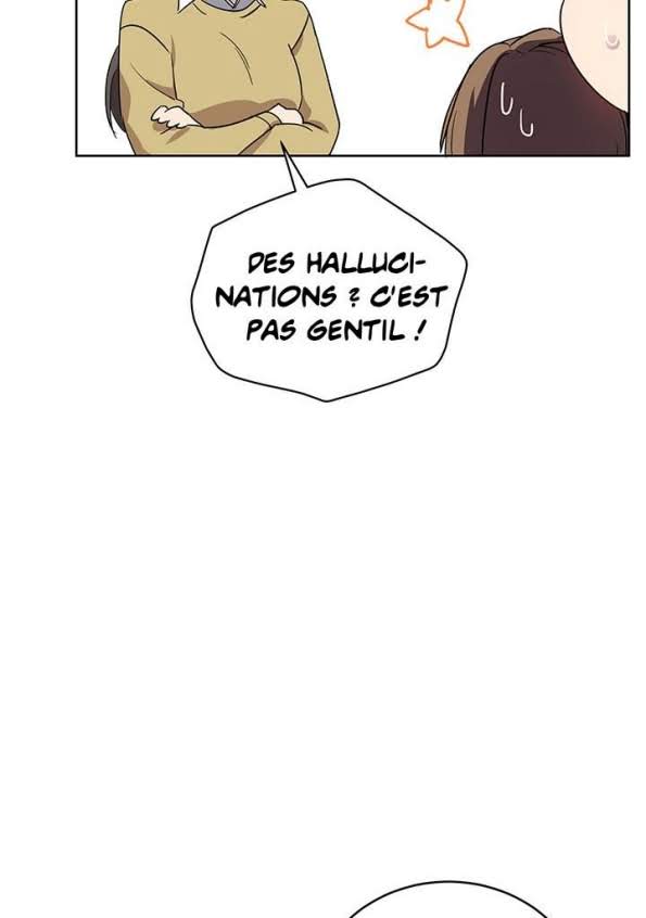 The Descent of the Demonic Master Chapitre 71 - Page 16