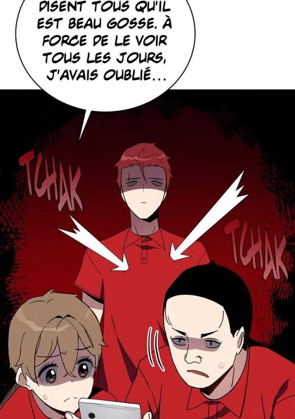 The Descent of the Demonic Master Chapitre 71 - Page 22