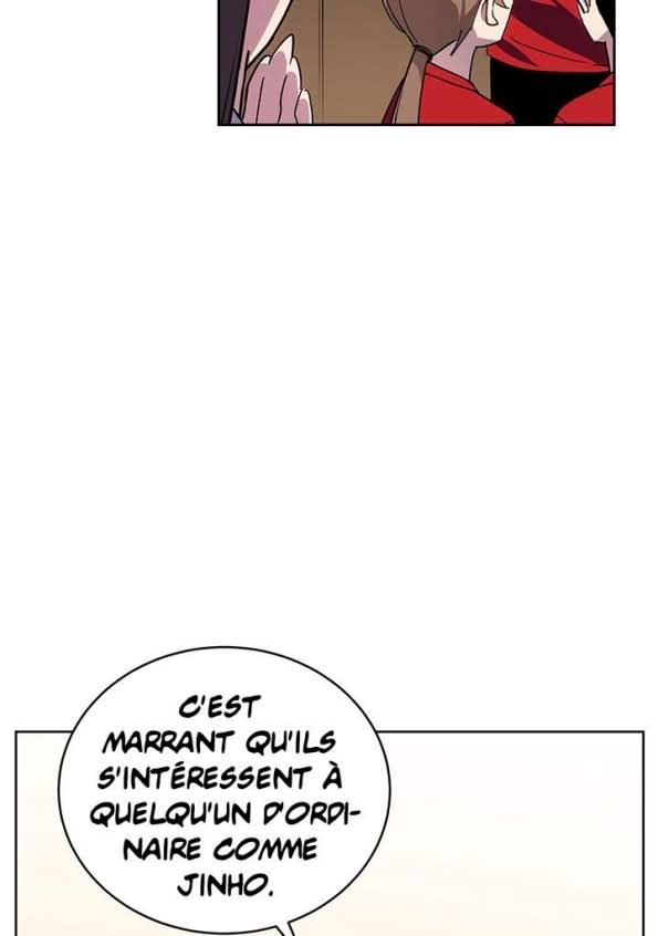 The Descent of the Demonic Master Chapitre 71 - Page 25