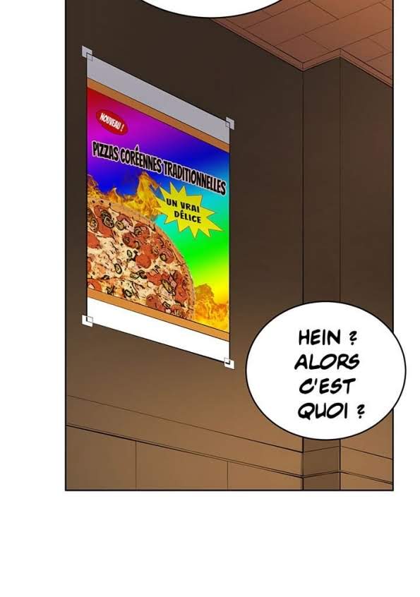The Descent of the Demonic Master Chapitre 71 - Page 28