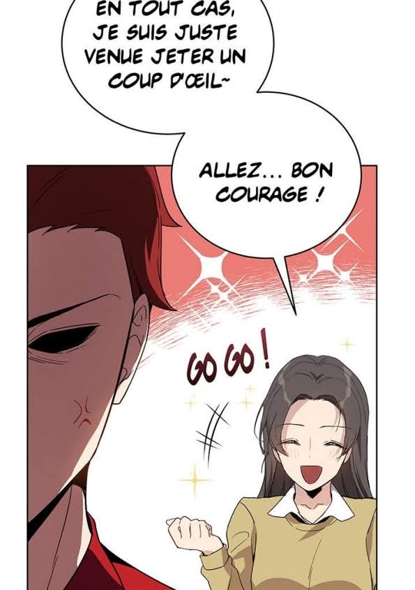 The Descent of the Demonic Master Chapitre 71 - Page 37