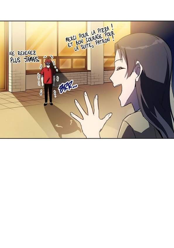 The Descent of the Demonic Master Chapitre 71 - Page 39