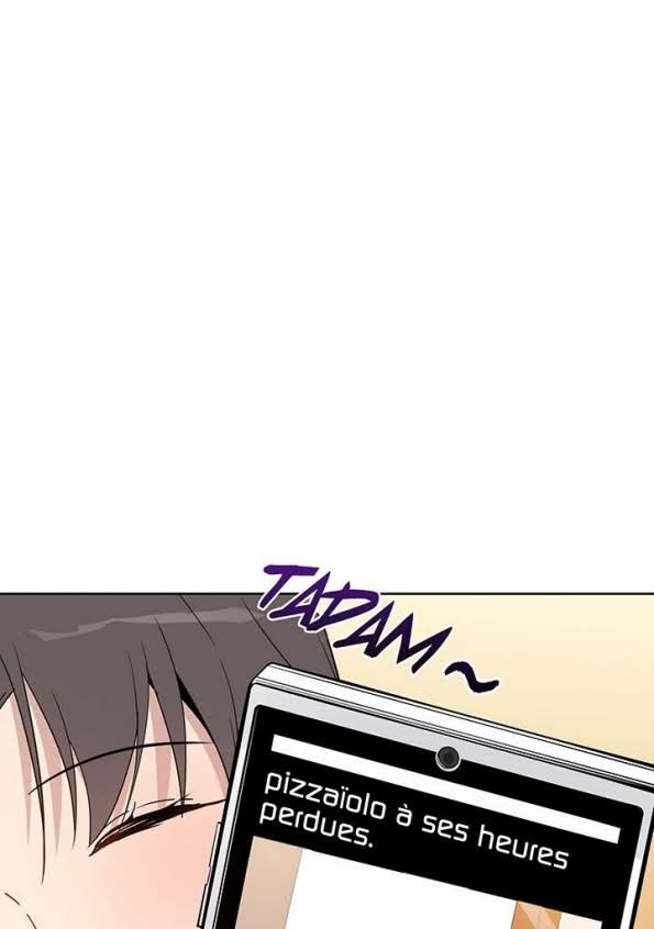 The Descent of the Demonic Master Chapitre 71 - Page 4