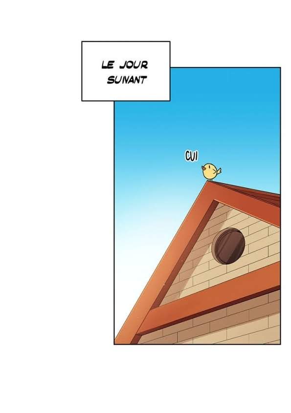 The Descent of the Demonic Master Chapitre 71 - Page 41