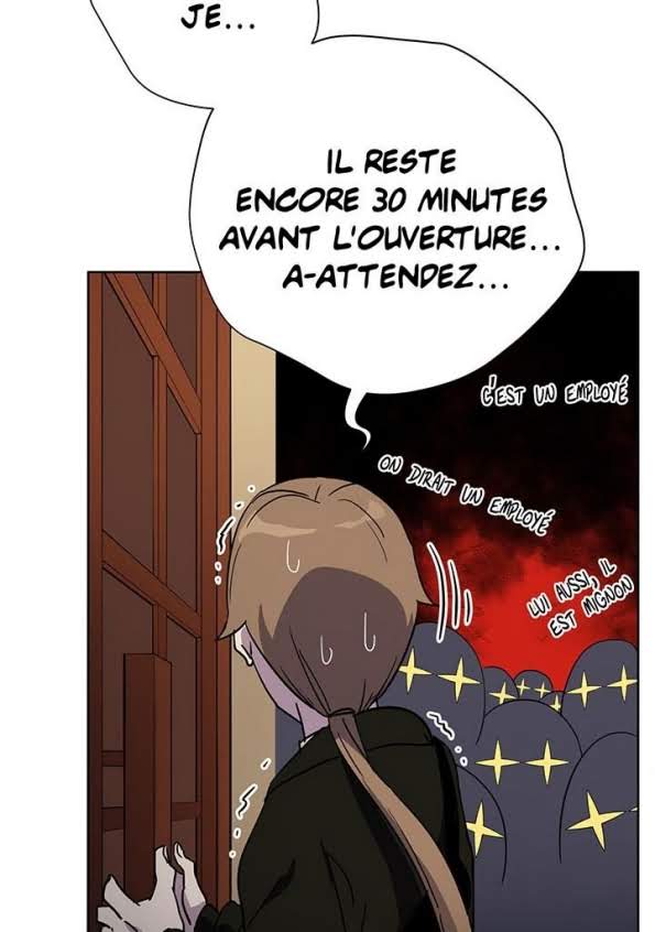 The Descent of the Demonic Master Chapitre 71 - Page 45