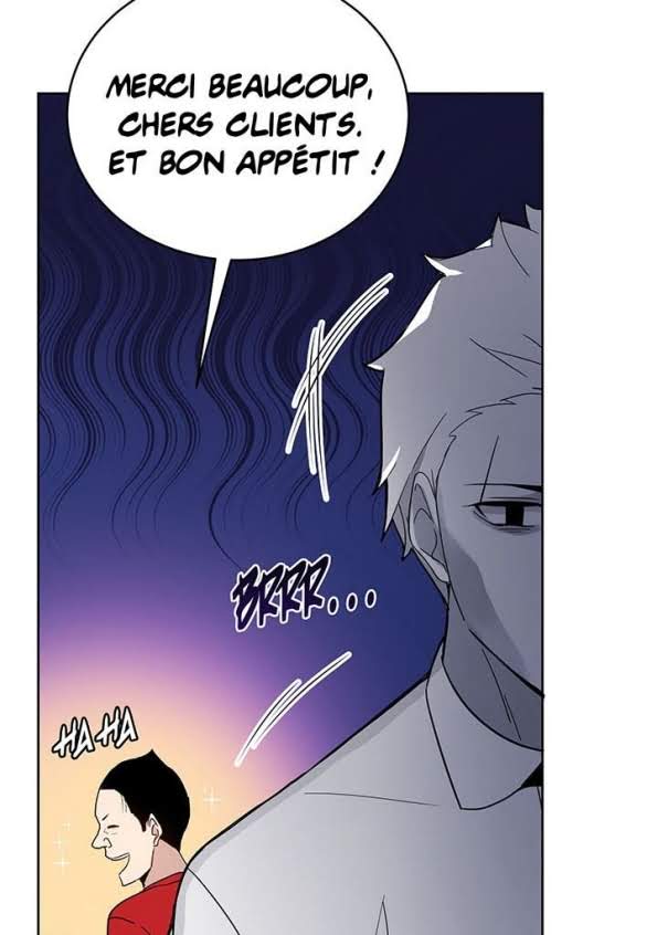 The Descent of the Demonic Master Chapitre 71 - Page 52
