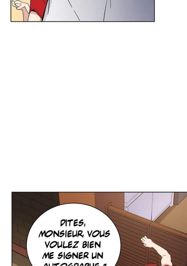 The Descent of the Demonic Master Chapitre 71 - Page 53