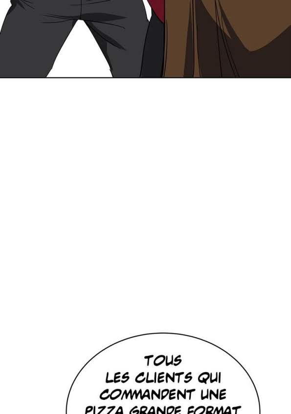 The Descent of the Demonic Master Chapitre 71 - Page 57
