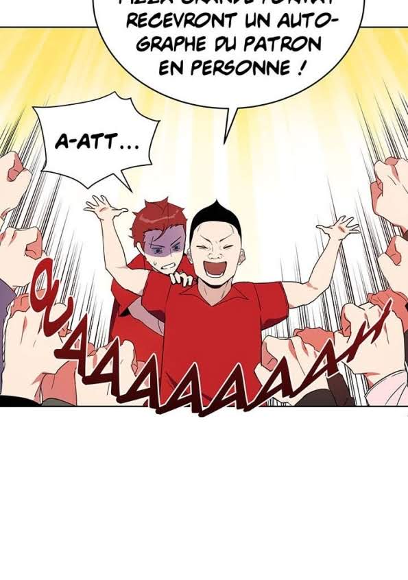 The Descent of the Demonic Master Chapitre 71 - Page 58