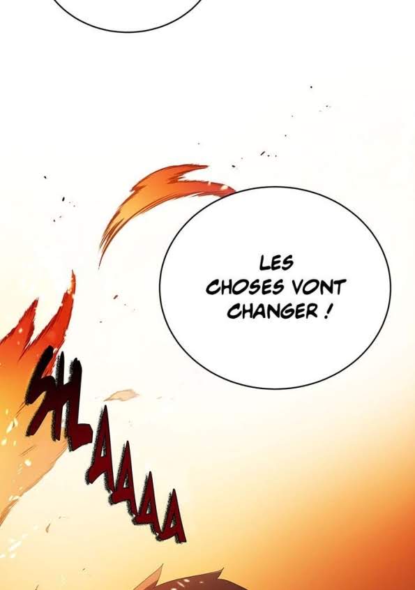 The Descent of the Demonic Master Chapitre 71 - Page 6