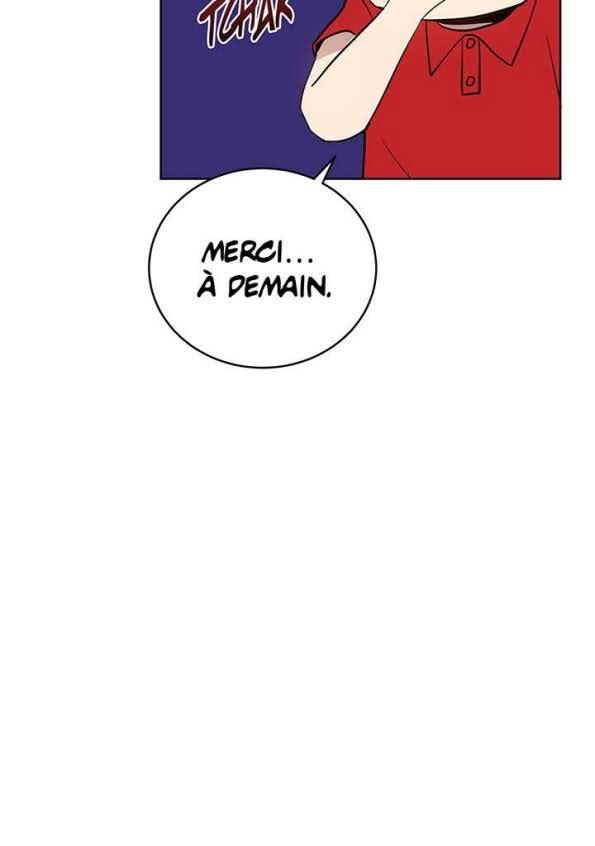 The Descent of the Demonic Master Chapitre 71 - Page 73