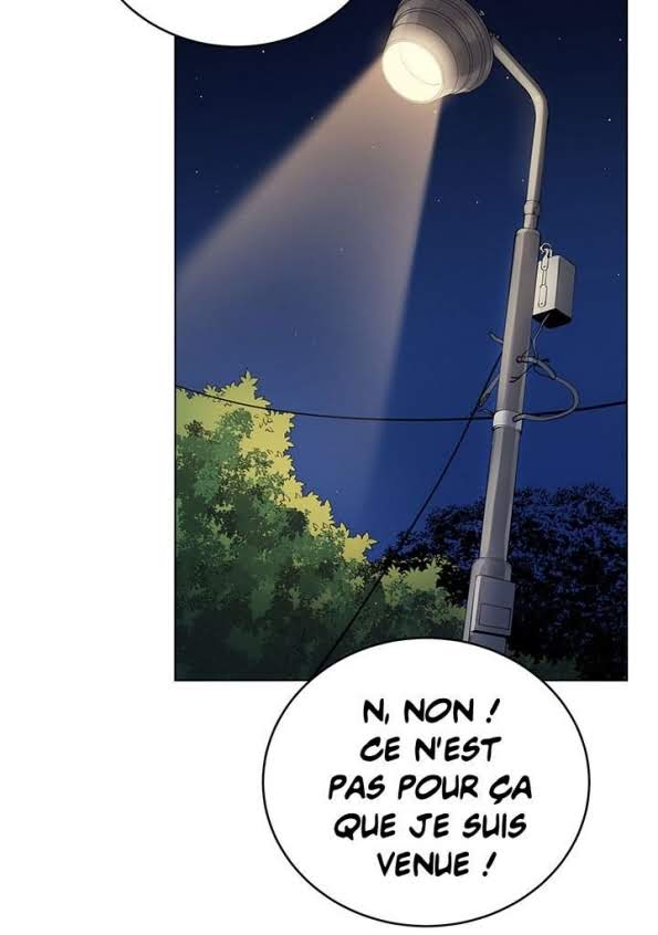 The Descent of the Demonic Master Chapitre 71 - Page 80
