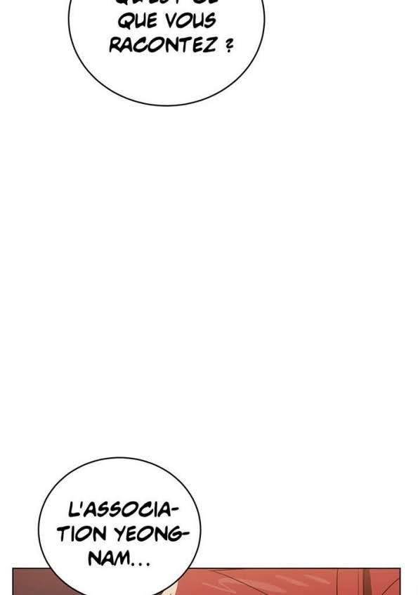 The Descent of the Demonic Master Chapitre 71 - Page 85
